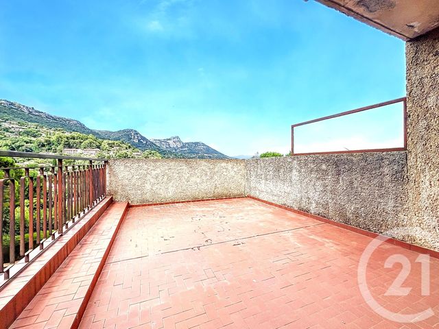 Appartement F2 à vendre - 2 pièces - 53.0 m2 - VENCE - 06 - PROVENCE-ALPES-COTE-D-AZUR - Century 21 Marina Baie Des Anges