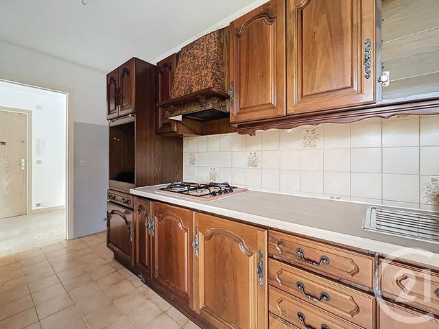 Appartement F2 à vendre - 2 pièces - 53.0 m2 - VENCE - 06 - PROVENCE-ALPES-COTE-D-AZUR - Century 21 Marina Baie Des Anges