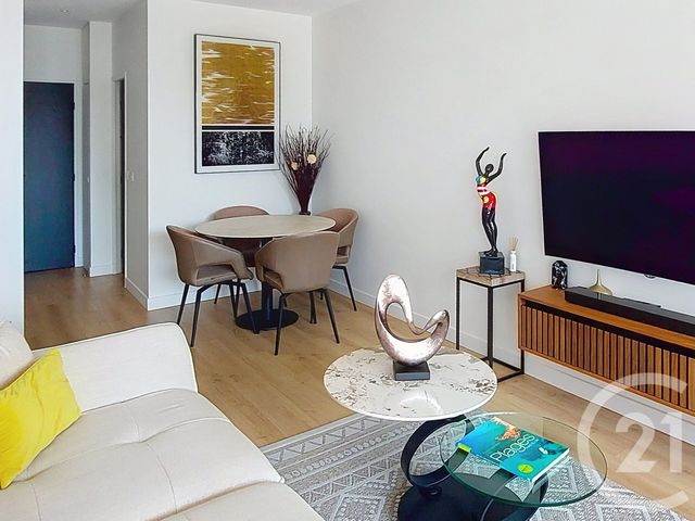 Appartement T2 à vendre - 2 pièces - 36.0 m2 - VILLENEUVE LOUBET - 06 - PROVENCE-ALPES-COTE-D-AZUR - Century 21 Marina Baie Des Anges