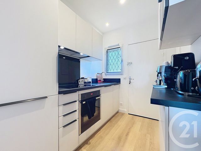 Appartement T2 à vendre - 2 pièces - 36.0 m2 - VILLENEUVE LOUBET - 06 - PROVENCE-ALPES-COTE-D-AZUR - Century 21 Marina Baie Des Anges