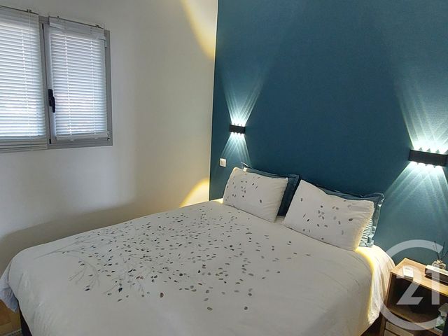 Appartement T2 à vendre - 2 pièces - 36.0 m2 - VILLENEUVE LOUBET - 06 - PROVENCE-ALPES-COTE-D-AZUR - Century 21 Marina Baie Des Anges