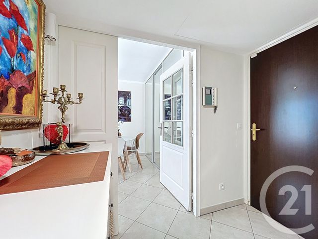 Appartement F2 à vendre - 2 pièces - 45.35 m2 - VILLENEUVE LOUBET - 06 - PROVENCE-ALPES-COTE-D-AZUR - Century 21 Marina Baie Des Anges