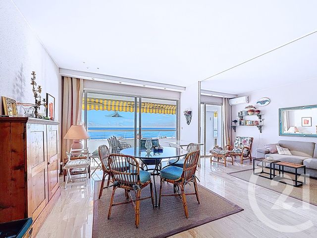 appartement - VILLENEUVE LOUBET - 06