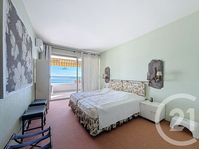 Appartement F3 à vendre - 3 pièces - 77.86 m2 - VILLENEUVE LOUBET - 06 - PROVENCE-ALPES-COTE-D-AZUR - Century 21 Marina Baie Des Anges