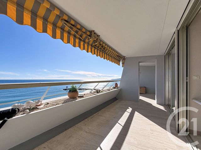 Appartement F3 à vendre - 3 pièces - 77.86 m2 - VILLENEUVE LOUBET - 06 - PROVENCE-ALPES-COTE-D-AZUR - Century 21 Marina Baie Des Anges