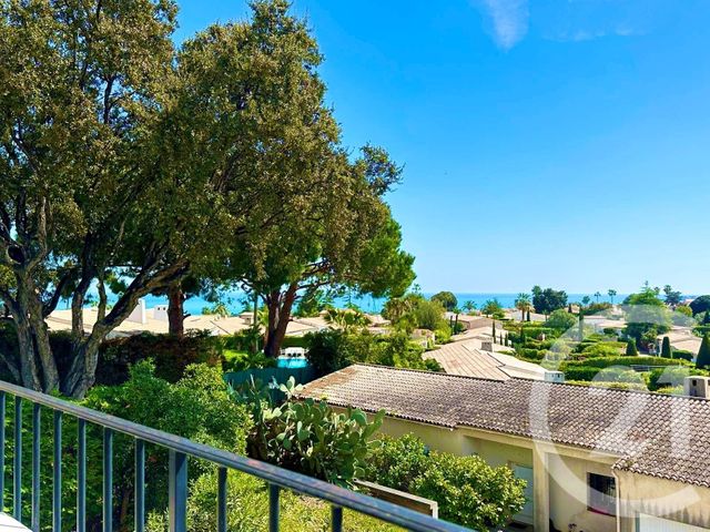 appartement - VILLENEUVE LOUBET - 06