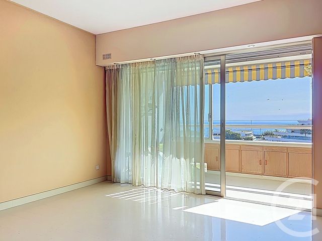 Appartement Studio Cabine à vendre - 1 pièce - 27.0 m2 - VILLENEUVE LOUBET - 06 - PROVENCE-ALPES-COTE-D-AZUR - Century 21 Marina Baie Des Anges