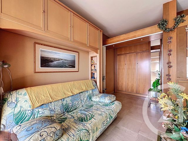Appartement Studio Cabine à vendre - 1 pièce - 27.0 m2 - VILLENEUVE LOUBET - 06 - PROVENCE-ALPES-COTE-D-AZUR - Century 21 Marina Baie Des Anges
