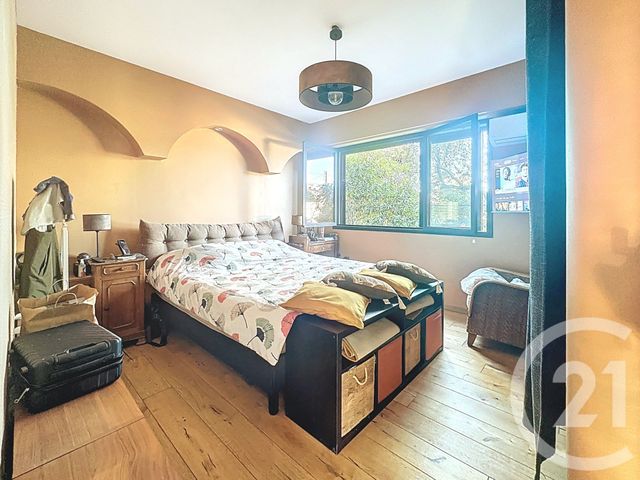 maison à vendre - 6 pièces - 127.37 m2 - VILLENEUVE LOUBET - 06 - PROVENCE-ALPES-COTE-D-AZUR - Century 21 Marina Baie Des Anges