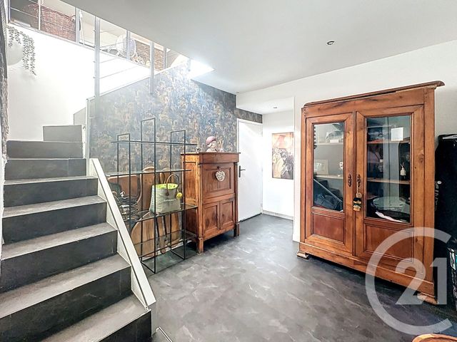 maison à vendre - 6 pièces - 127.37 m2 - VILLENEUVE LOUBET - 06 - PROVENCE-ALPES-COTE-D-AZUR - Century 21 Marina Baie Des Anges