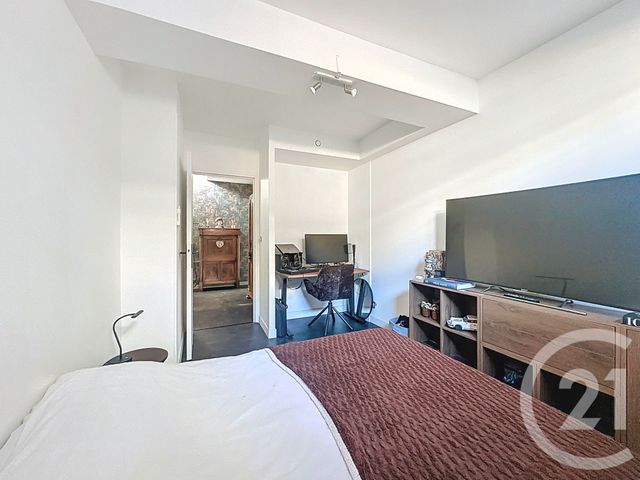 maison à vendre - 6 pièces - 127.37 m2 - VILLENEUVE LOUBET - 06 - PROVENCE-ALPES-COTE-D-AZUR - Century 21 Marina Baie Des Anges