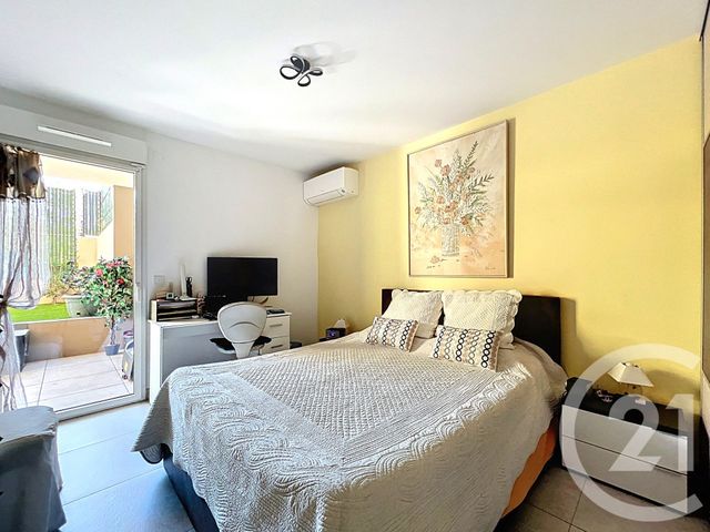 Appartement T3 à vendre - 3 pièces - 62.0 m2 - VILLENEUVE LOUBET - 06 - PROVENCE-ALPES-COTE-D-AZUR - Century 21 Marina Baie Des Anges