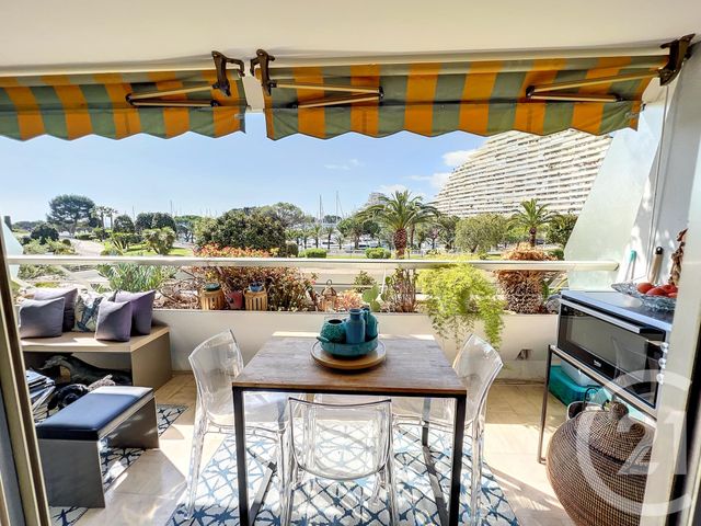  - VILLENEUVE LOUBET - 