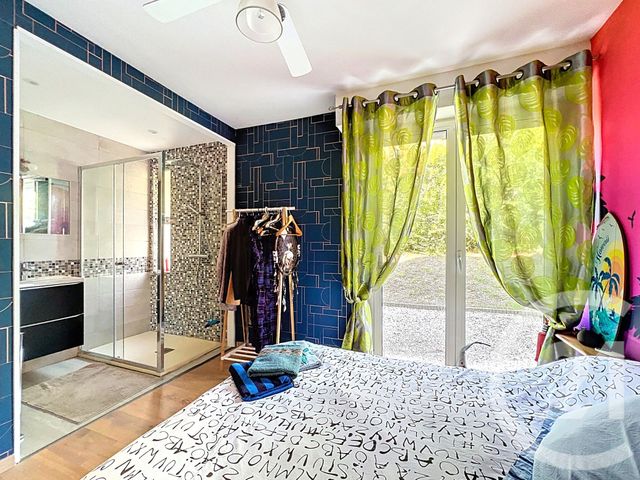 maison à vendre - 7 pièces - 186.0 m2 - BIOT - 06 - PROVENCE-ALPES-COTE-D-AZUR - Century 21 Marina Baie Des Anges