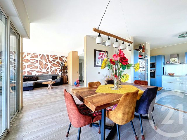 maison à vendre - 7 pièces - 186.0 m2 - BIOT - 06 - PROVENCE-ALPES-COTE-D-AZUR - Century 21 Marina Baie Des Anges