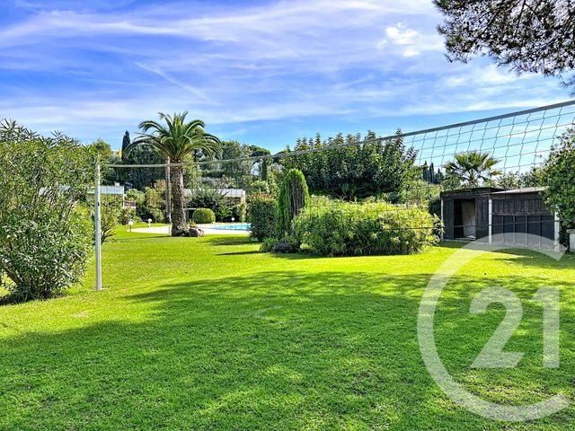 maison à vendre - 7 pièces - 186.0 m2 - BIOT - 06 - PROVENCE-ALPES-COTE-D-AZUR - Century 21 Marina Baie Des Anges