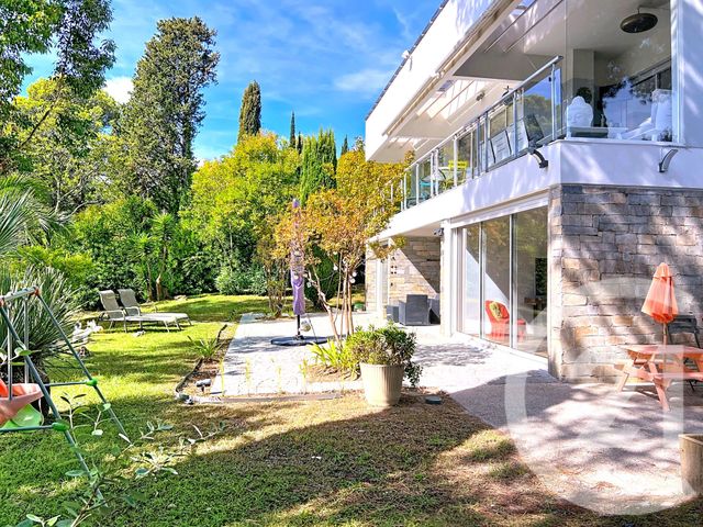 maison à vendre - 7 pièces - 186.0 m2 - BIOT - 06 - PROVENCE-ALPES-COTE-D-AZUR - Century 21 Marina Baie Des Anges