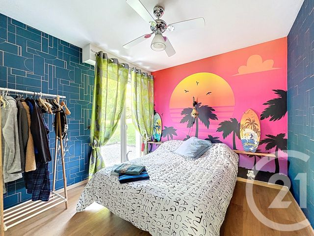 maison à vendre - 7 pièces - 186.0 m2 - BIOT - 06 - PROVENCE-ALPES-COTE-D-AZUR - Century 21 Marina Baie Des Anges