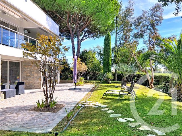 maison à vendre - 7 pièces - 186.0 m2 - BIOT - 06 - PROVENCE-ALPES-COTE-D-AZUR - Century 21 Marina Baie Des Anges