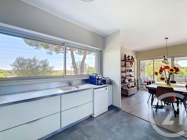 maison à vendre - 7 pièces - 186.0 m2 - BIOT - 06 - PROVENCE-ALPES-COTE-D-AZUR - Century 21 Marina Baie Des Anges