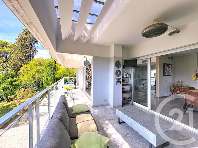 maison à vendre - 7 pièces - 186.0 m2 - BIOT - 06 - PROVENCE-ALPES-COTE-D-AZUR - Century 21 Marina Baie Des Anges