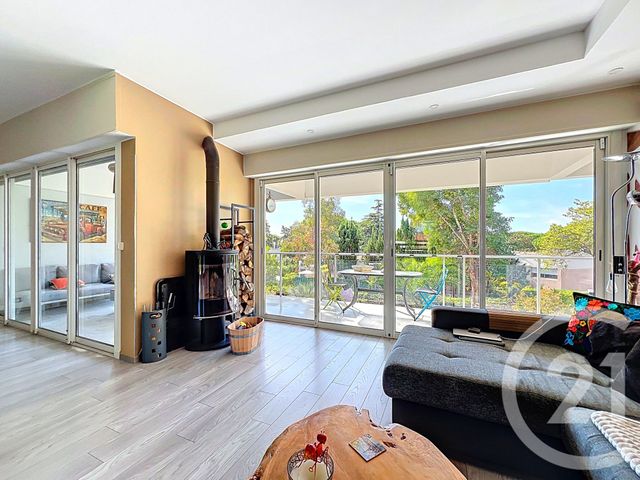 maison à vendre - 7 pièces - 186.0 m2 - BIOT - 06 - PROVENCE-ALPES-COTE-D-AZUR - Century 21 Marina Baie Des Anges