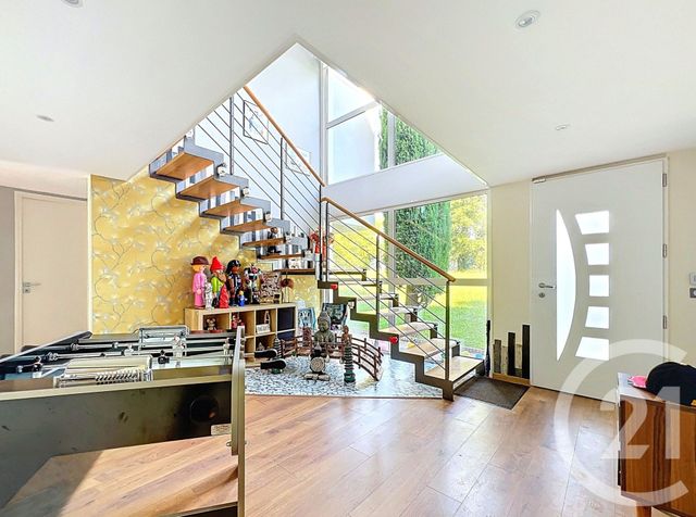 maison à vendre - 7 pièces - 186.0 m2 - BIOT - 06 - PROVENCE-ALPES-COTE-D-AZUR - Century 21 Marina Baie Des Anges