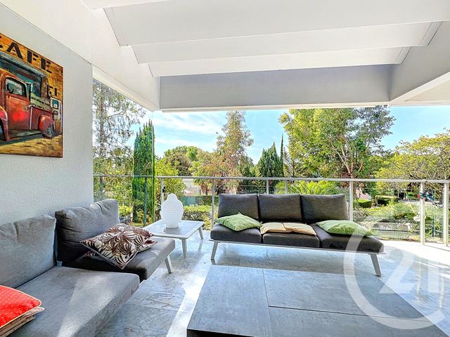 maison à vendre - 7 pièces - 186.0 m2 - BIOT - 06 - PROVENCE-ALPES-COTE-D-AZUR - Century 21 Marina Baie Des Anges