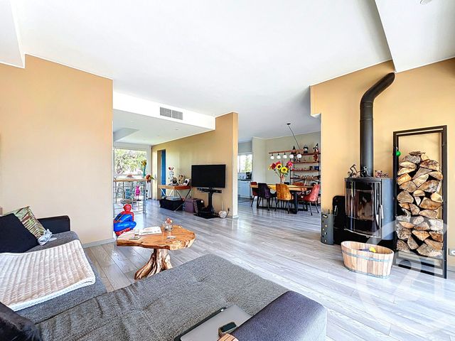 maison à vendre - 7 pièces - 186.0 m2 - BIOT - 06 - PROVENCE-ALPES-COTE-D-AZUR - Century 21 Marina Baie Des Anges