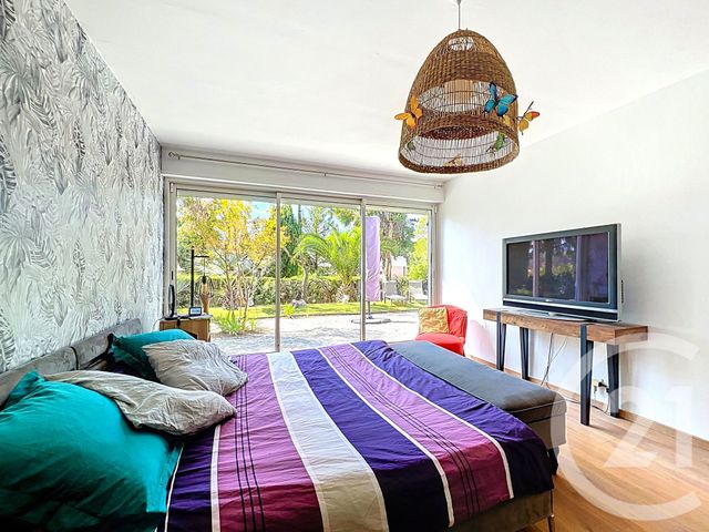 maison à vendre - 7 pièces - 186.0 m2 - BIOT - 06 - PROVENCE-ALPES-COTE-D-AZUR - Century 21 Marina Baie Des Anges