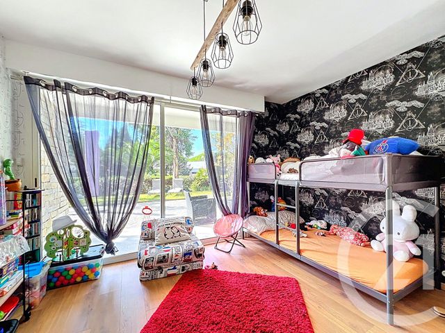 maison à vendre - 7 pièces - 186.0 m2 - BIOT - 06 - PROVENCE-ALPES-COTE-D-AZUR - Century 21 Marina Baie Des Anges