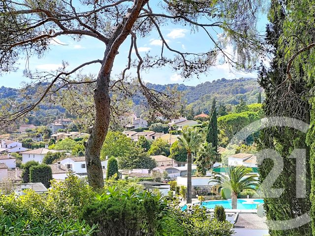 maison à vendre - 7 pièces - 186.0 m2 - BIOT - 06 - PROVENCE-ALPES-COTE-D-AZUR - Century 21 Marina Baie Des Anges