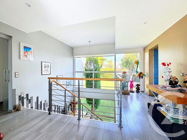 maison à vendre - 7 pièces - 186.0 m2 - BIOT - 06 - PROVENCE-ALPES-COTE-D-AZUR - Century 21 Marina Baie Des Anges