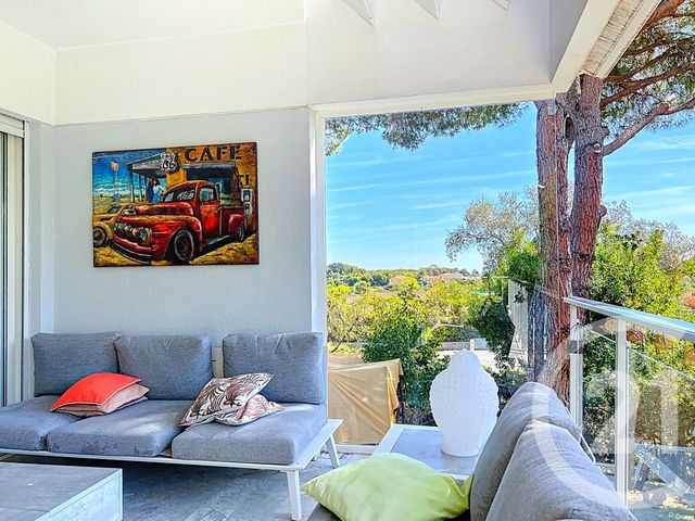 maison à vendre - 7 pièces - 186.0 m2 - BIOT - 06 - PROVENCE-ALPES-COTE-D-AZUR - Century 21 Marina Baie Des Anges