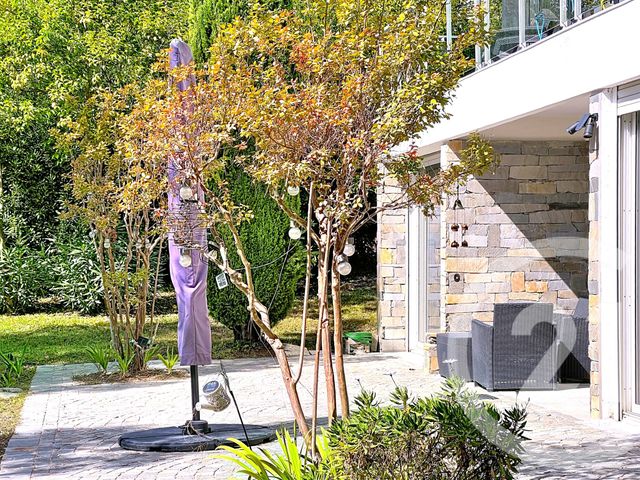 maison à vendre - 7 pièces - 186.0 m2 - BIOT - 06 - PROVENCE-ALPES-COTE-D-AZUR - Century 21 Marina Baie Des Anges