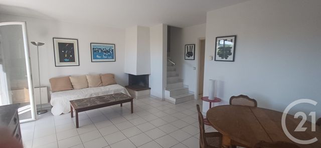 maison à vendre - 5 pièces - 89.0 m2 - VILLENEUVE LOUBET - 06 - PROVENCE-ALPES-COTE-D-AZUR - Century 21 Marina Baie Des Anges