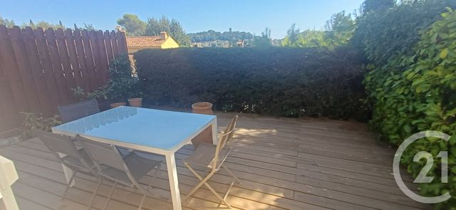 maison à vendre - 5 pièces - 89.0 m2 - VILLENEUVE LOUBET - 06 - PROVENCE-ALPES-COTE-D-AZUR - Century 21 Marina Baie Des Anges