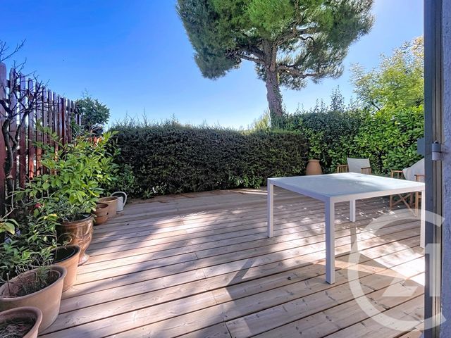 maison à vendre - 5 pièces - 89.0 m2 - VILLENEUVE LOUBET - 06 - PROVENCE-ALPES-COTE-D-AZUR - Century 21 Marina Baie Des Anges