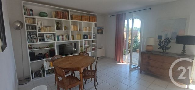 maison à vendre - 5 pièces - 89.0 m2 - VILLENEUVE LOUBET - 06 - PROVENCE-ALPES-COTE-D-AZUR - Century 21 Marina Baie Des Anges