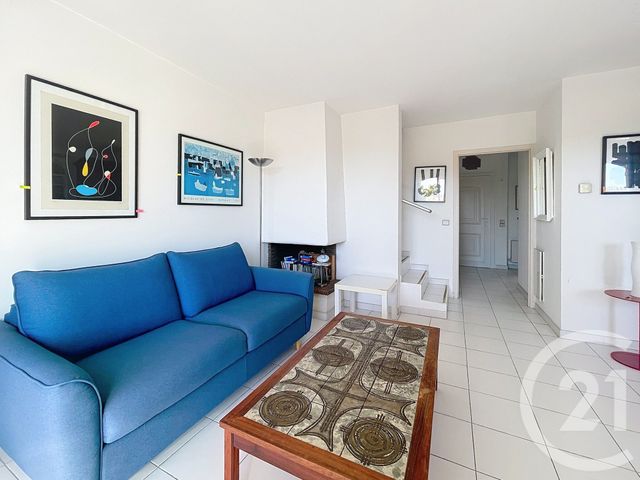 maison à vendre - 5 pièces - 89.0 m2 - VILLENEUVE LOUBET - 06 - PROVENCE-ALPES-COTE-D-AZUR - Century 21 Marina Baie Des Anges