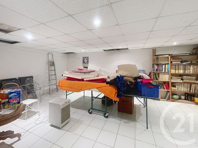 maison à vendre - 5 pièces - 89.0 m2 - VILLENEUVE LOUBET - 06 - PROVENCE-ALPES-COTE-D-AZUR - Century 21 Marina Baie Des Anges