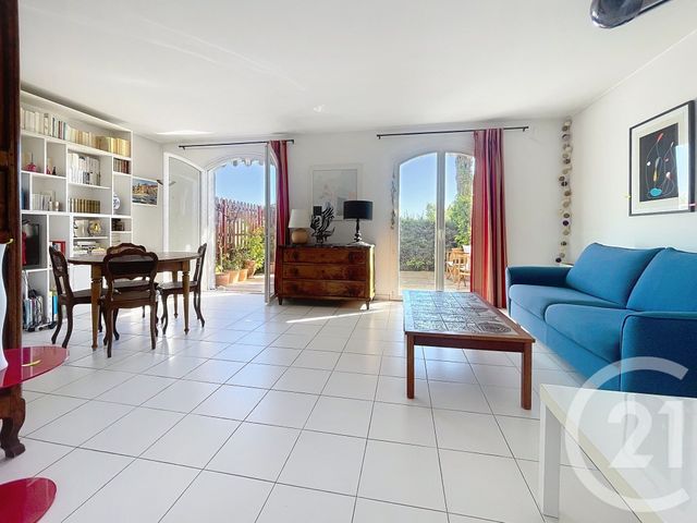 maison à vendre - 5 pièces - 89.0 m2 - VILLENEUVE LOUBET - 06 - PROVENCE-ALPES-COTE-D-AZUR - Century 21 Marina Baie Des Anges