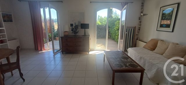 maison à vendre - 5 pièces - 89.0 m2 - VILLENEUVE LOUBET - 06 - PROVENCE-ALPES-COTE-D-AZUR - Century 21 Marina Baie Des Anges