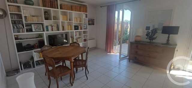 maison à vendre - 5 pièces - 89.0 m2 - VILLENEUVE LOUBET - 06 - PROVENCE-ALPES-COTE-D-AZUR - Century 21 Marina Baie Des Anges