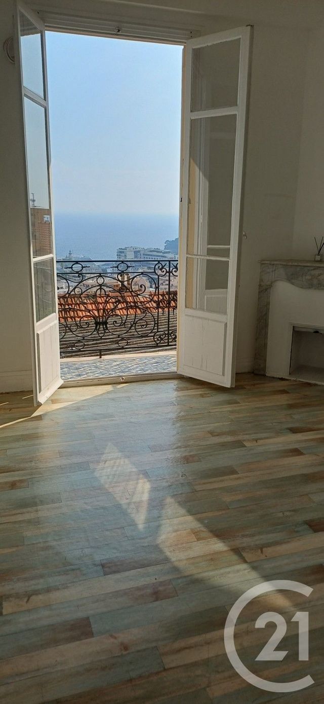 Appartement F2 à vendre - 2 pièces - 52.32 m2 - BEAUSOLEIL - 06 - PROVENCE-ALPES-COTE-D-AZUR - Century 21 Marina Baie Des Anges