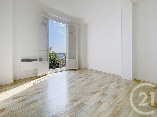 Appartement F2 à vendre - 2 pièces - 52.32 m2 - BEAUSOLEIL - 06 - PROVENCE-ALPES-COTE-D-AZUR - Century 21 Marina Baie Des Anges