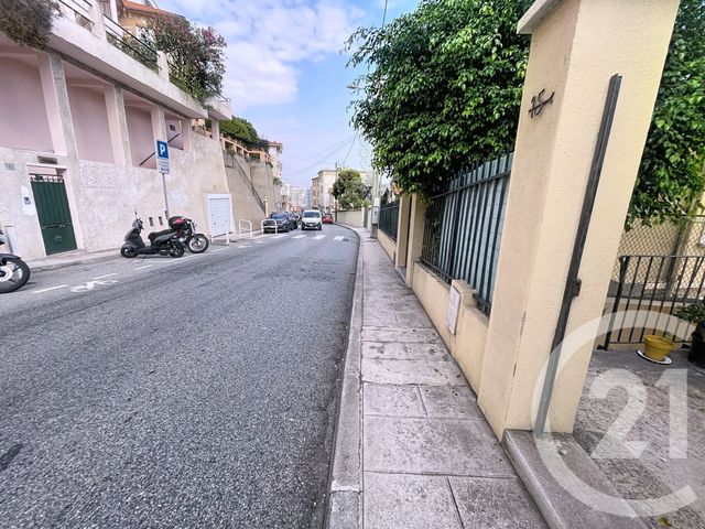 Appartement F2 à vendre - 2 pièces - 52.32 m2 - BEAUSOLEIL - 06 - PROVENCE-ALPES-COTE-D-AZUR - Century 21 Marina Baie Des Anges