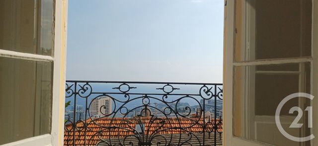 Appartement F2 à vendre - 2 pièces - 52.32 m2 - BEAUSOLEIL - 06 - PROVENCE-ALPES-COTE-D-AZUR - Century 21 Marina Baie Des Anges