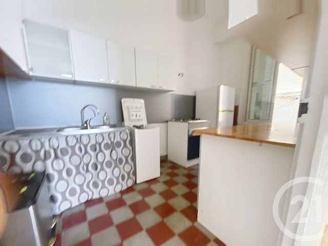 Appartement F2 à vendre - 2 pièces - 52.32 m2 - BEAUSOLEIL - 06 - PROVENCE-ALPES-COTE-D-AZUR - Century 21 Marina Baie Des Anges