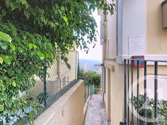 Appartement F2 à vendre - 2 pièces - 52.32 m2 - BEAUSOLEIL - 06 - PROVENCE-ALPES-COTE-D-AZUR - Century 21 Marina Baie Des Anges